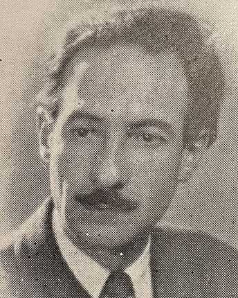 Taliercio Riccardo